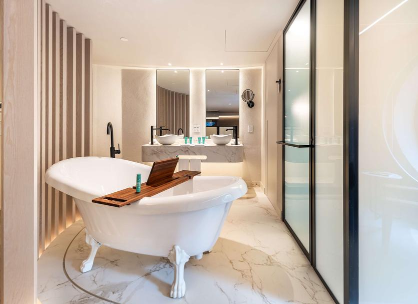 Kamar Mandi Foto