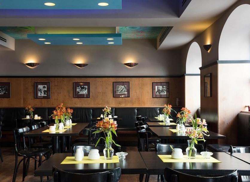 Restoran Foto