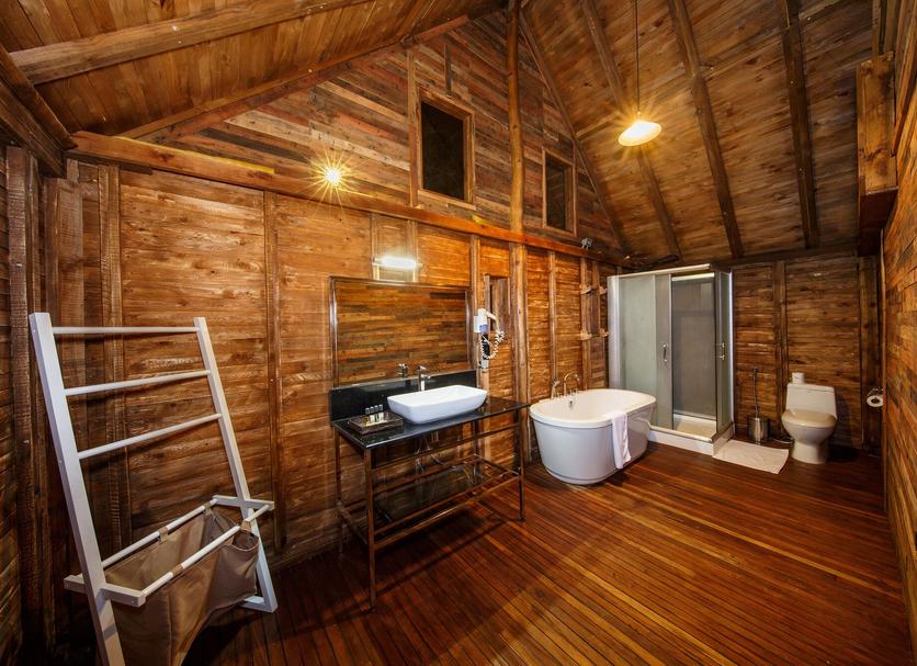 Kamar Mandi Foto