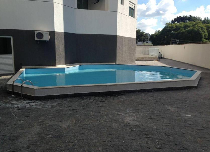 Kolam Foto