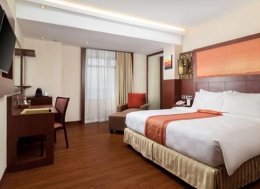 Kamar Tidur Foto
