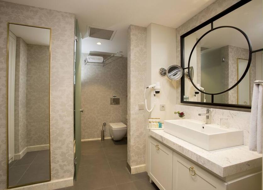 Kamar Mandi Foto