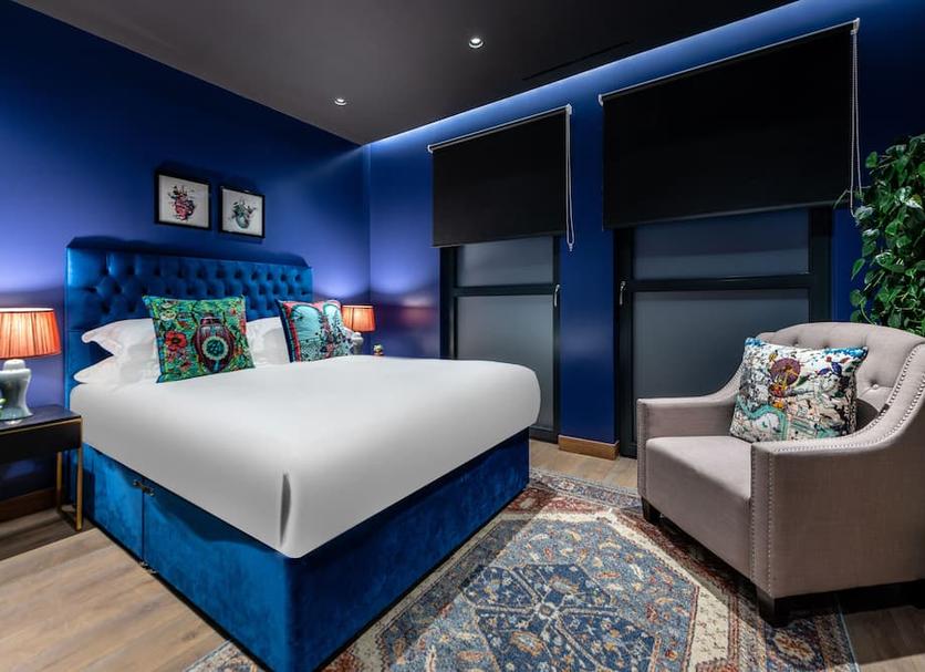 Kamar Tidur Foto