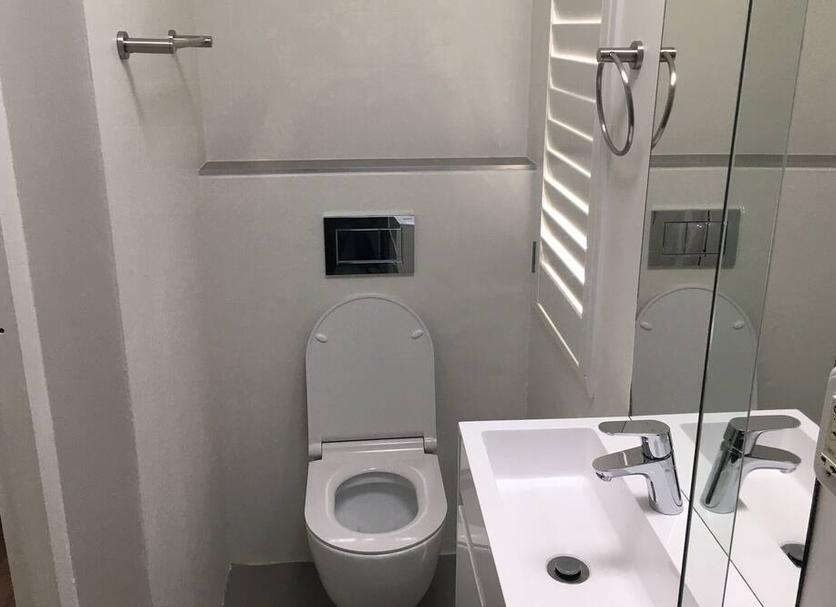 Kamar Mandi Foto