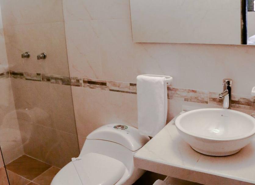 Kamar Mandi Foto