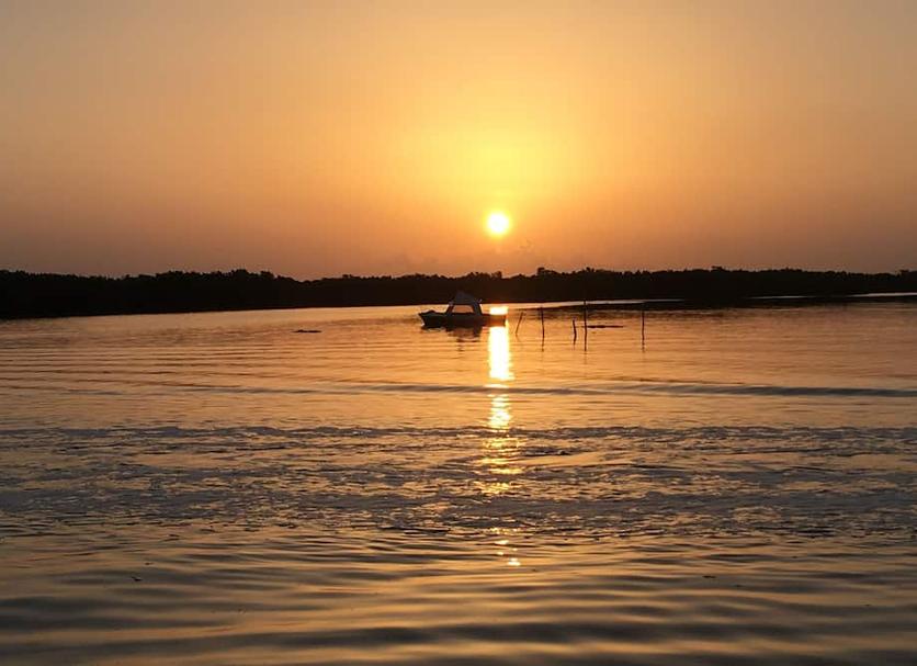Pemandangan luar Foto