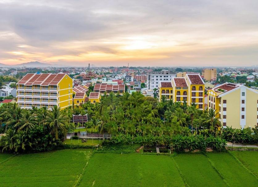 Pemandangan luar Foto