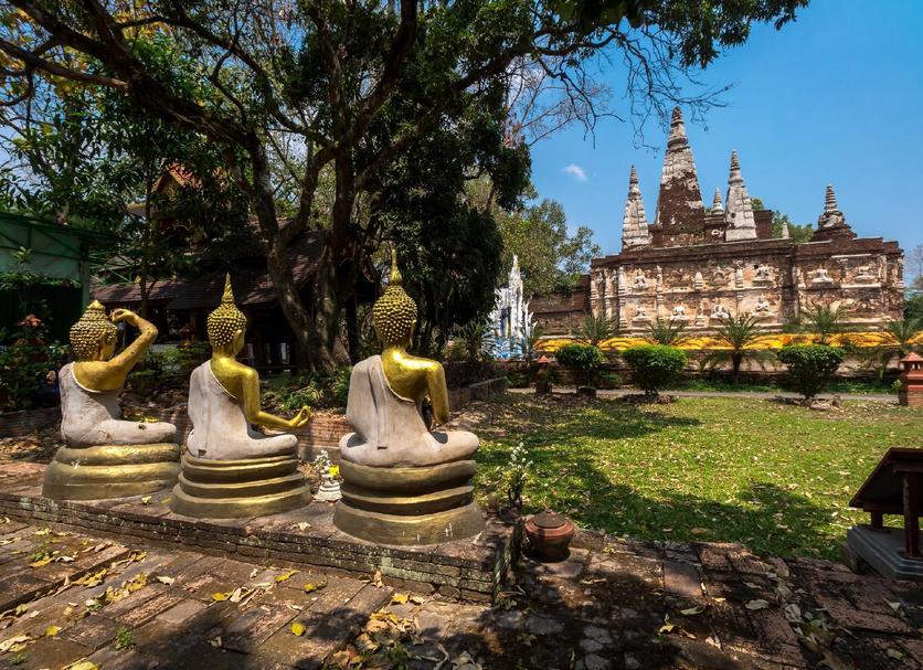 Pemandangan luar Foto