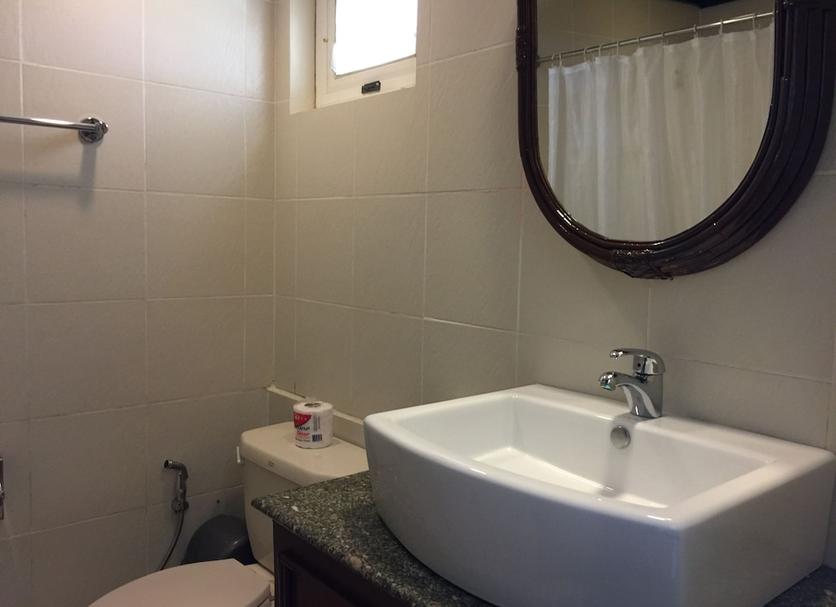 Kamar Mandi Foto