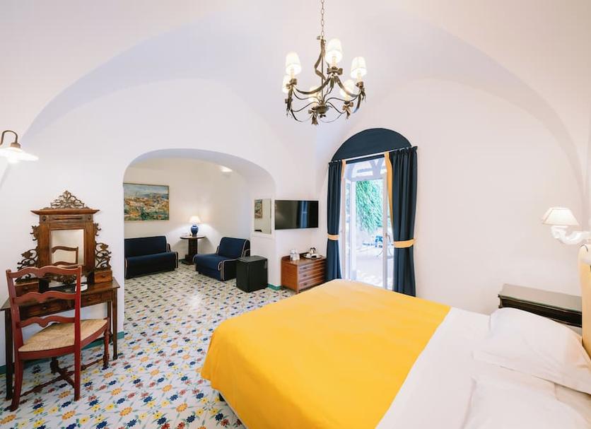 Kamar Tidur Foto
