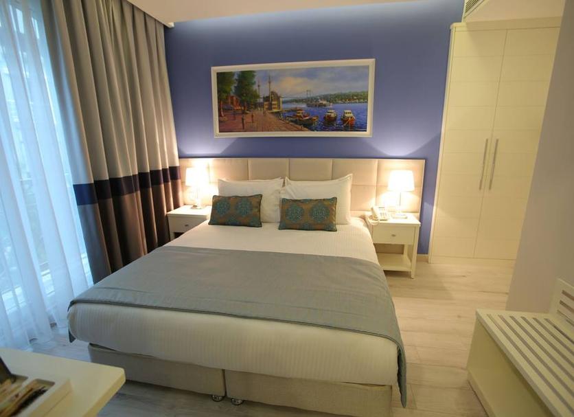 Kamar Tidur Foto