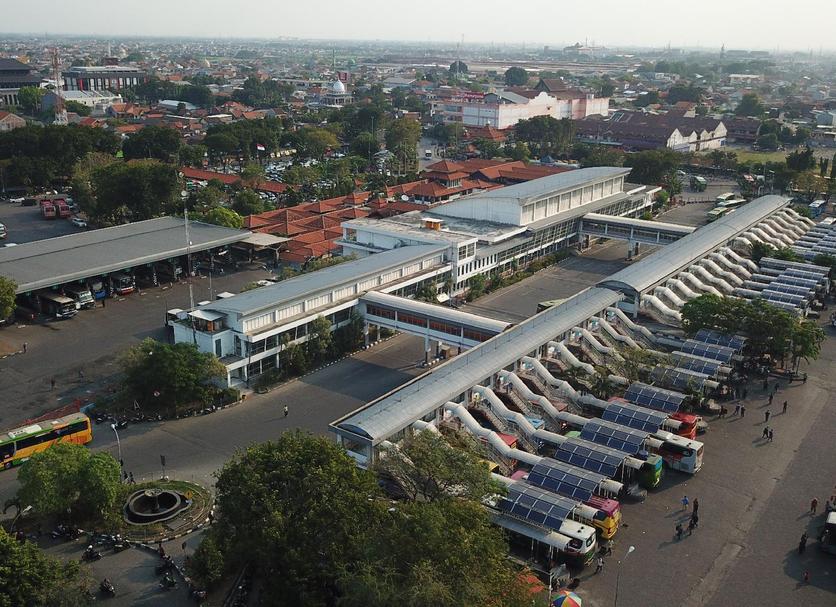 Pemandangan luar Foto