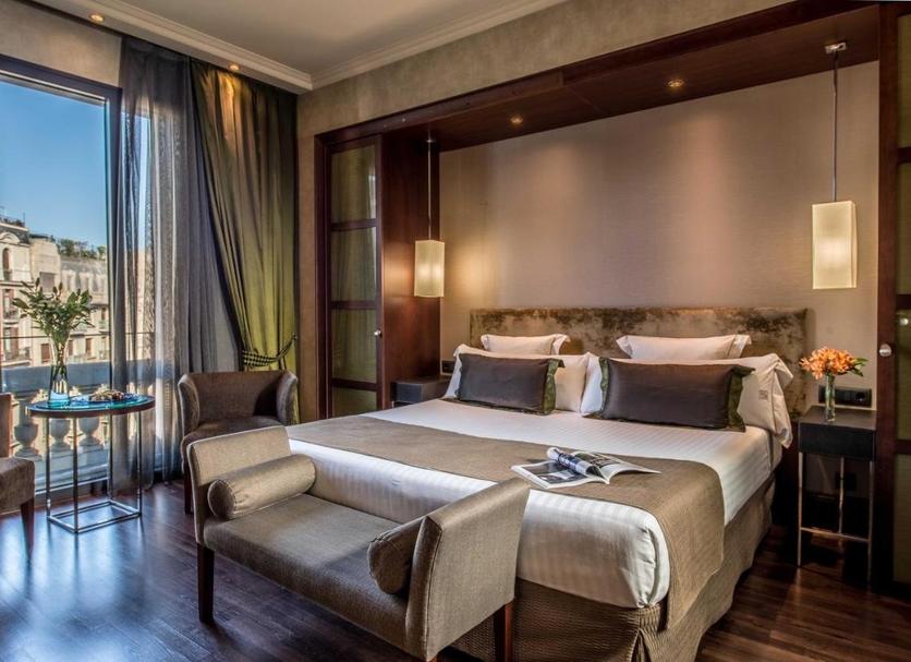 Kamar Tidur Foto