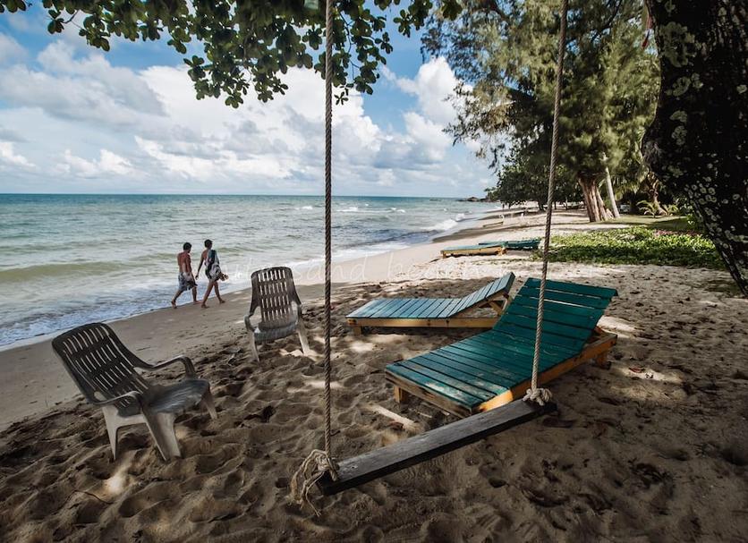 Pantai Foto