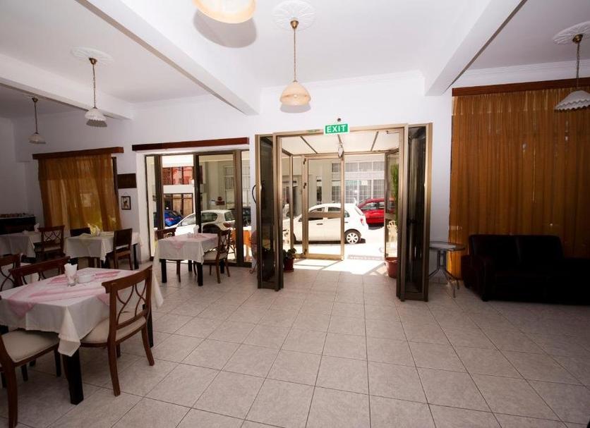 Restoran Foto