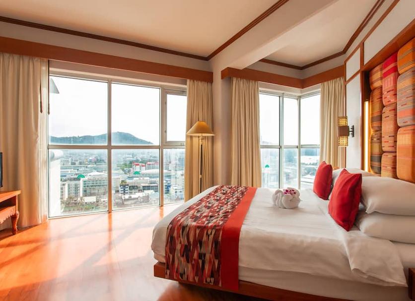 Kamar Tidur Foto