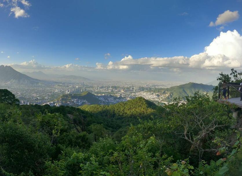 Pemandangan luar Foto