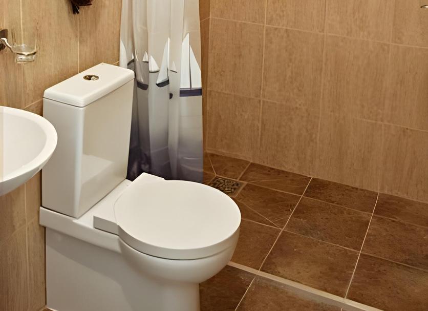 Kamar Mandi Foto