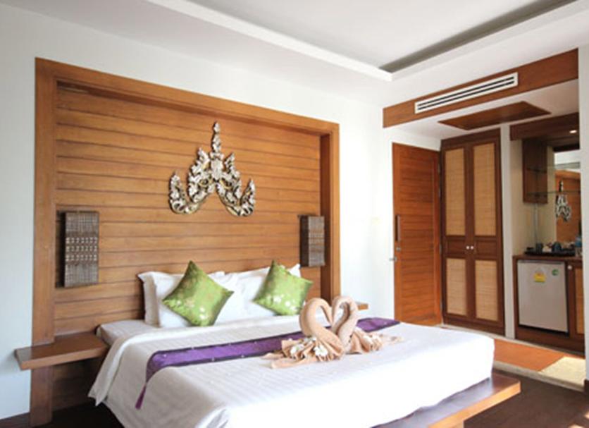 Kamar Tidur Foto