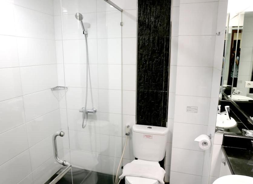 Kamar Mandi Foto