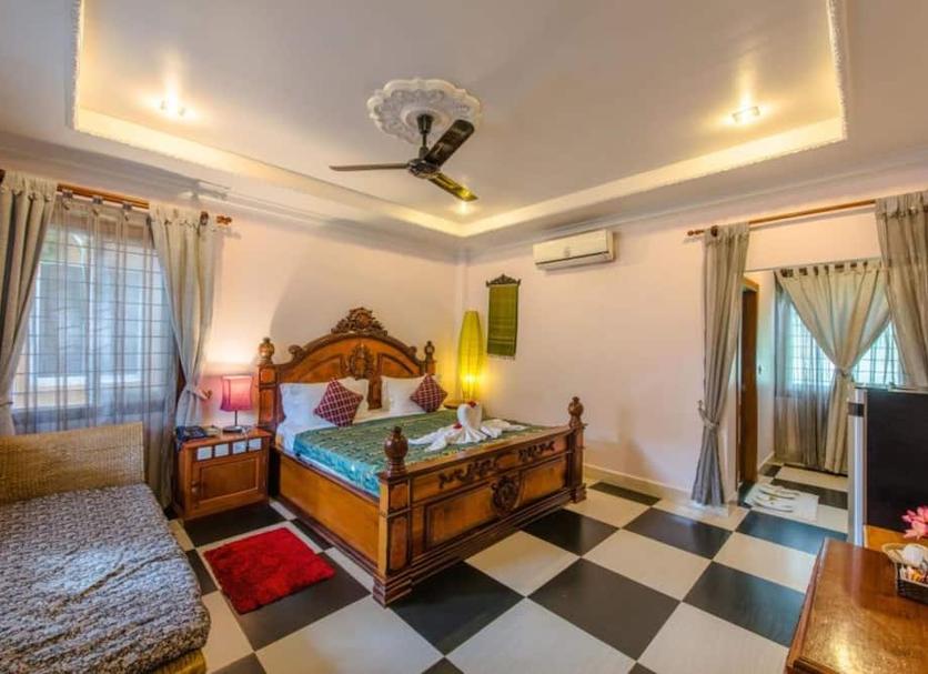 Kamar Tidur Foto