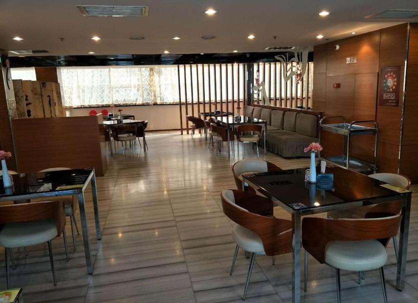 Restoran Foto