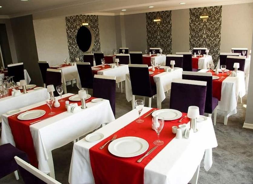 Restoran Foto