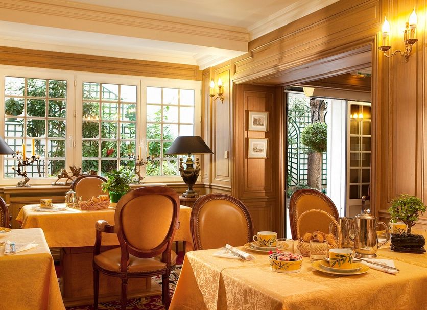 Restoran Foto