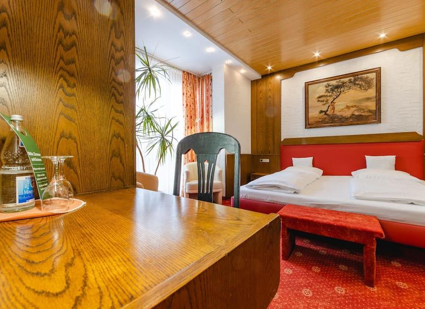 Kamar Tidur Foto