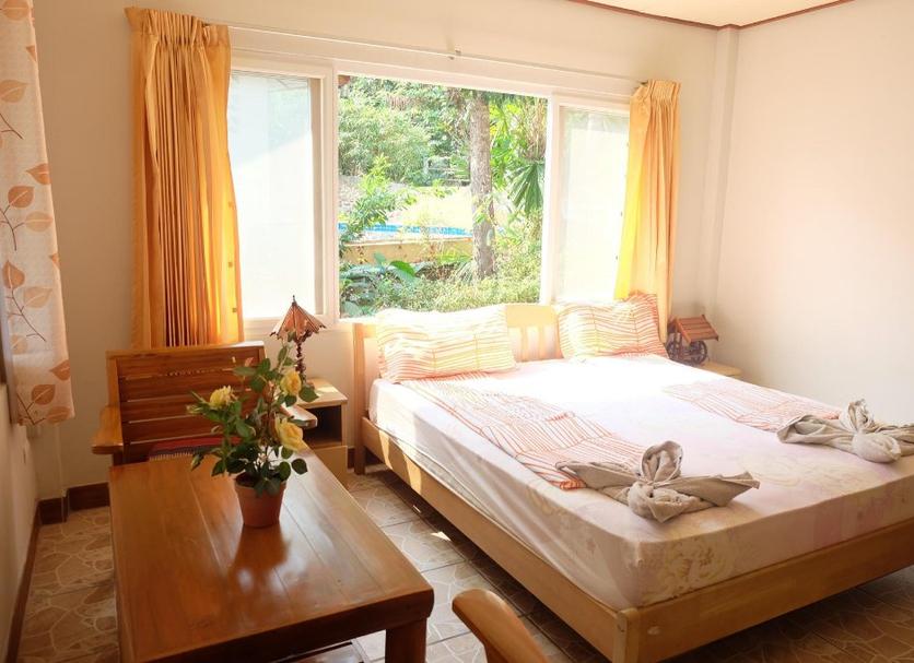 Kamar Tidur Foto