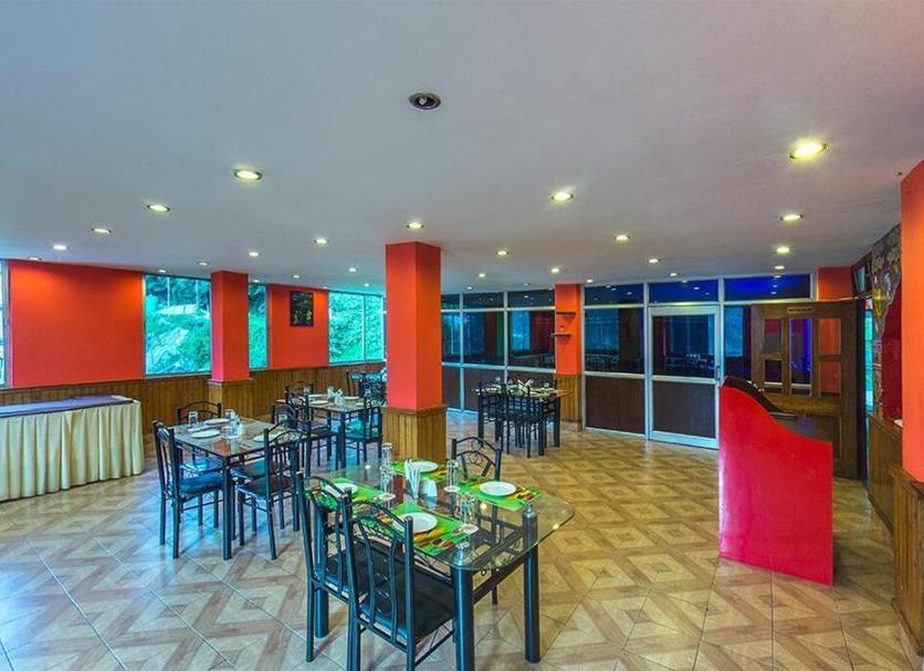 Restoran Foto