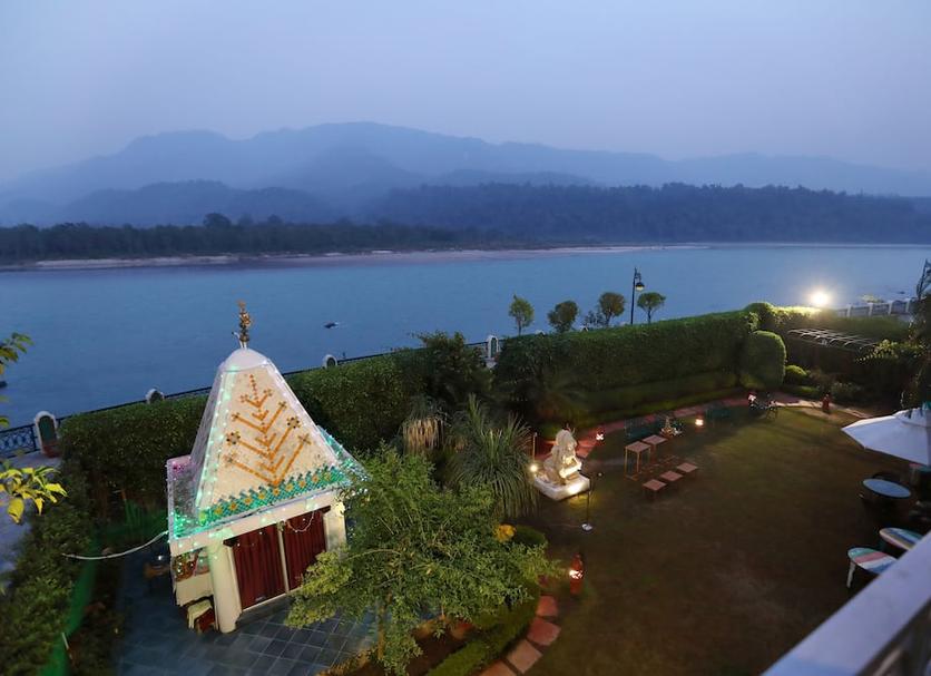 Pemandangan luar Foto
