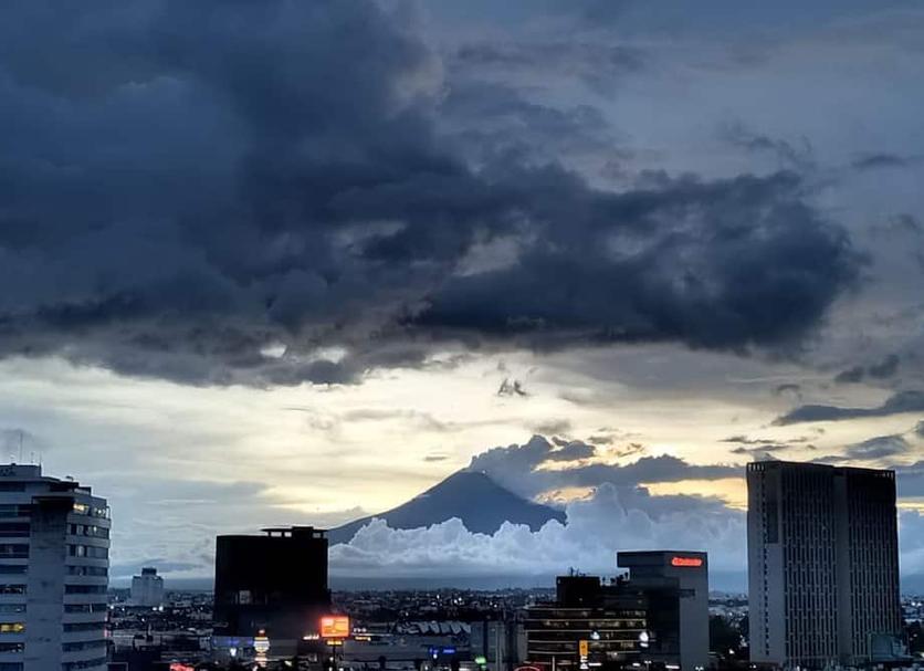 Pemandangan luar Foto