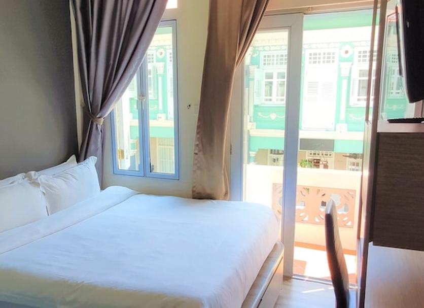Kamar Tidur Foto