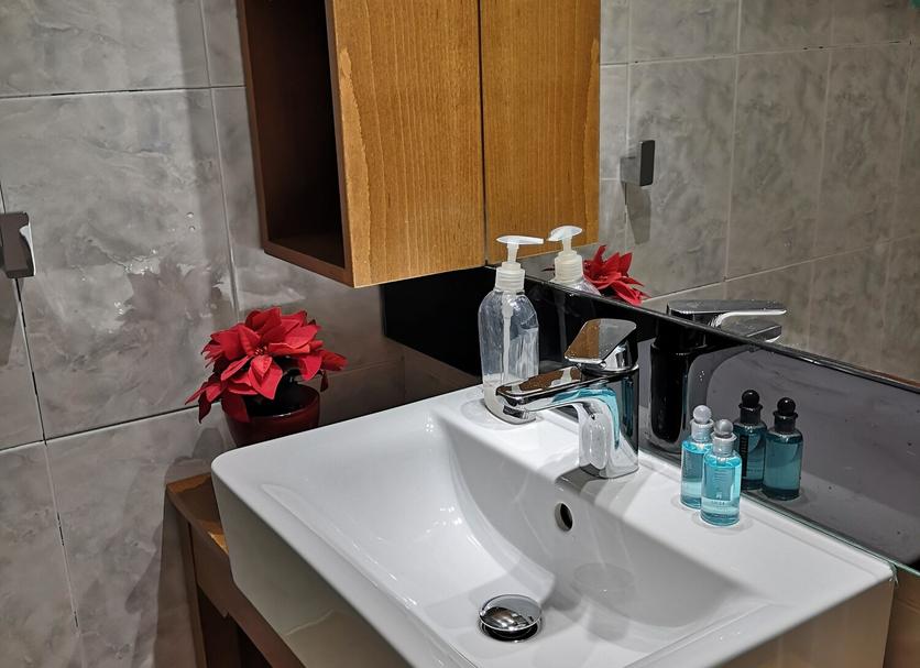 Kamar Mandi Foto