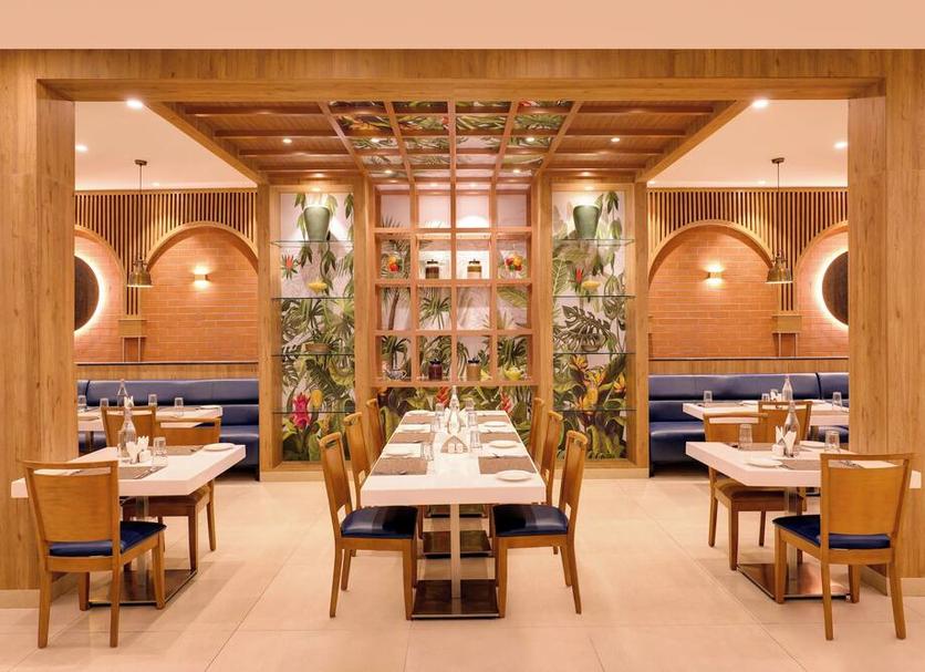 Restoran Foto