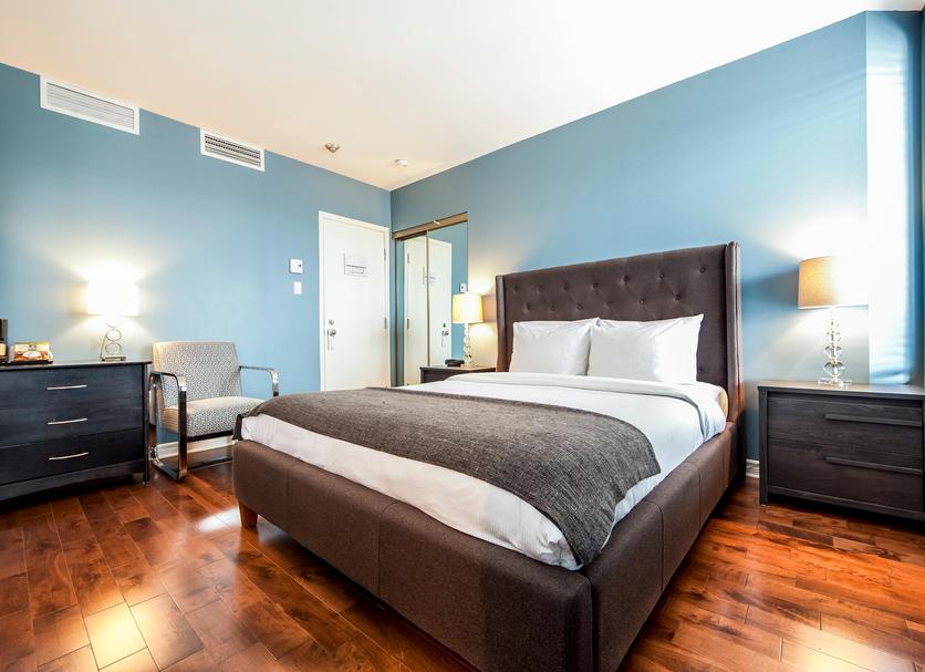Kamar Tidur Foto
