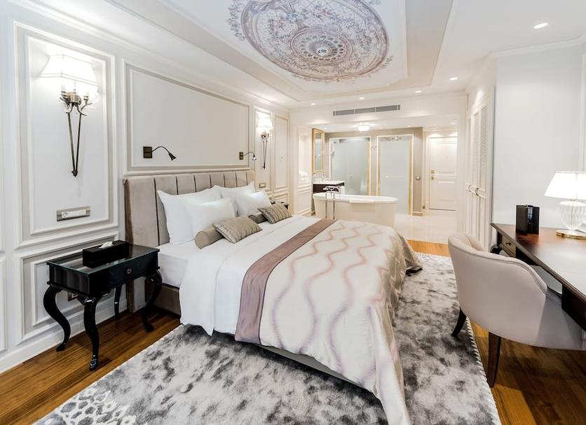 Kamar Tidur Foto