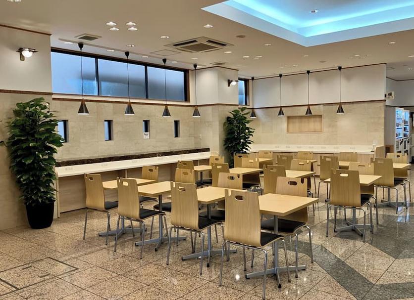 Restoran Foto