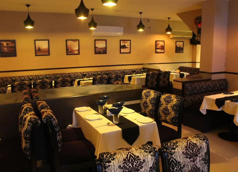 Restoran Foto