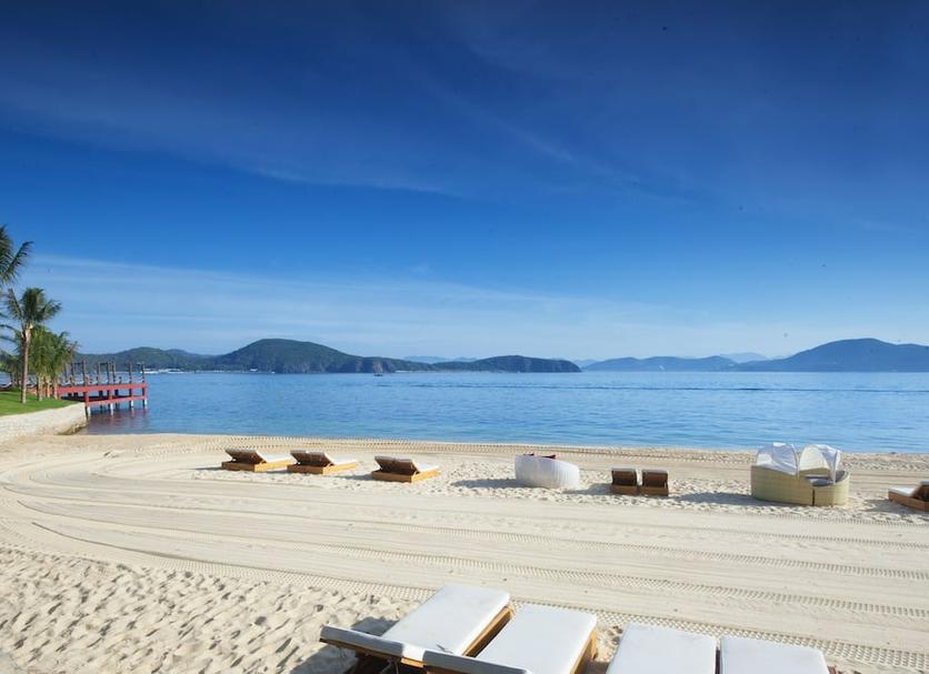 Pantai Foto