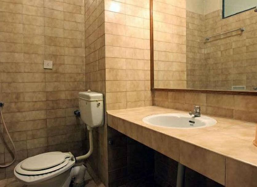 Kamar Mandi Foto