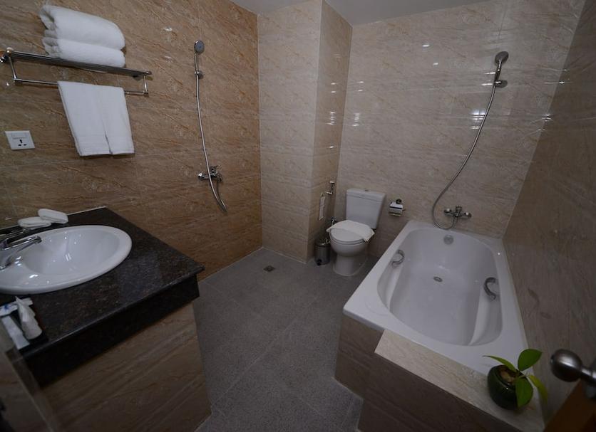 Kamar Mandi Foto