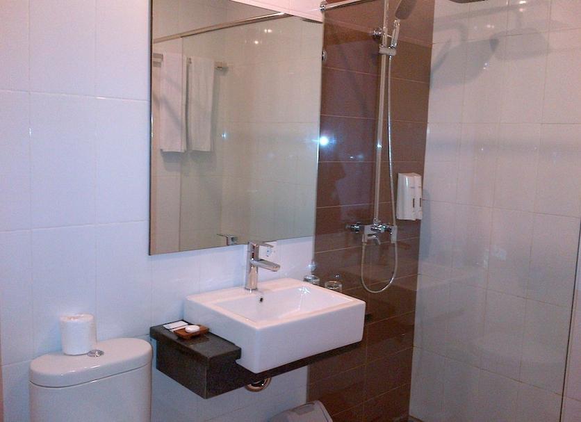 Kamar Mandi Foto