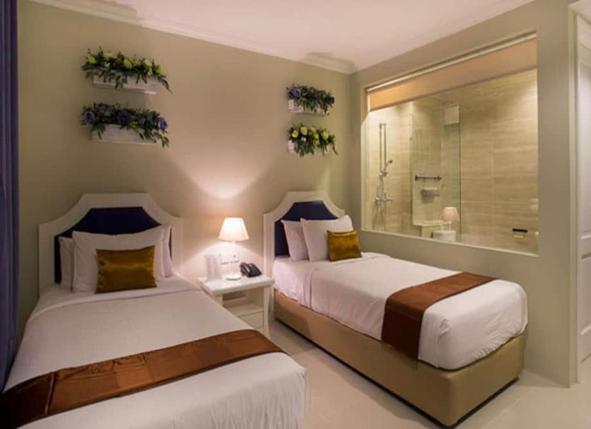 Kamar Tidur Foto
