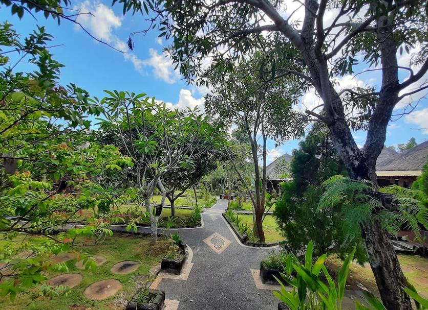 Pemandangan luar Foto