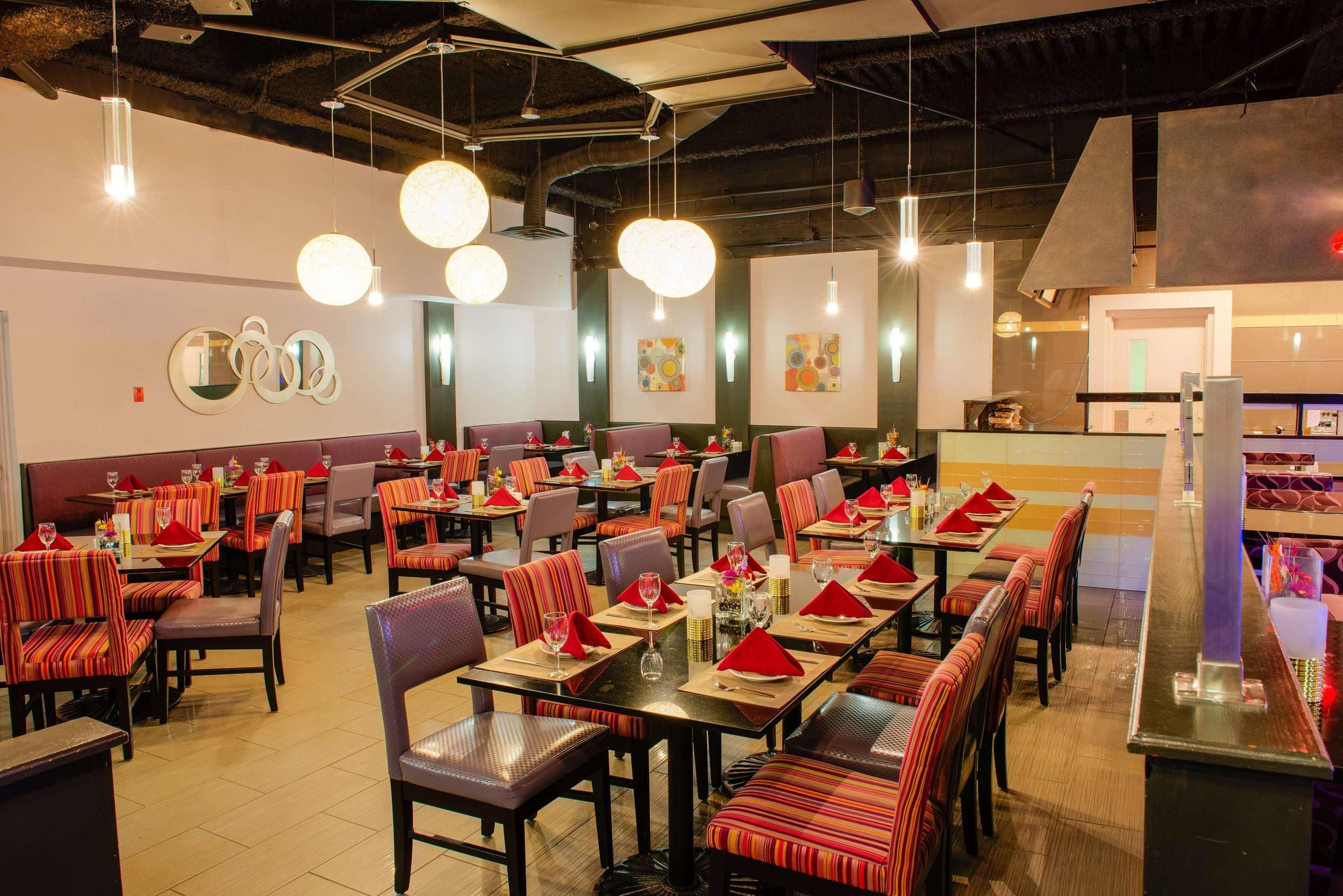 Restoran