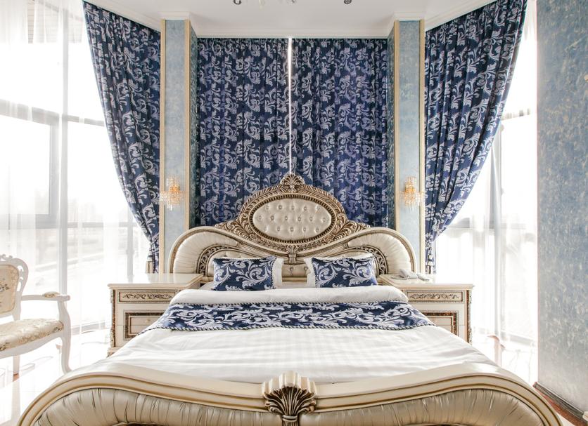 Kamar Tidur Foto