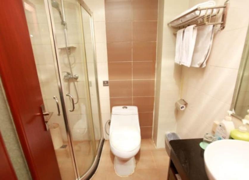 Kamar Mandi Foto