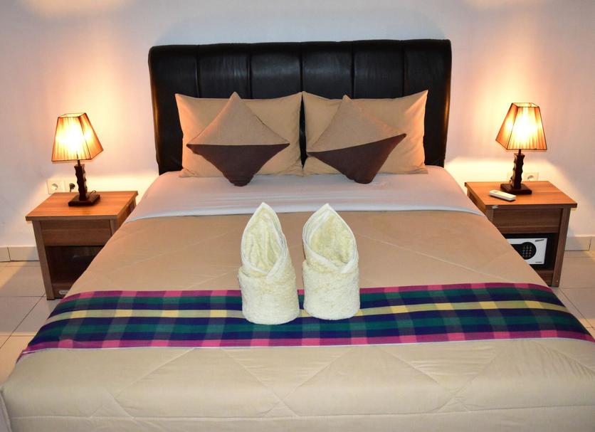 Kamar Tidur Foto